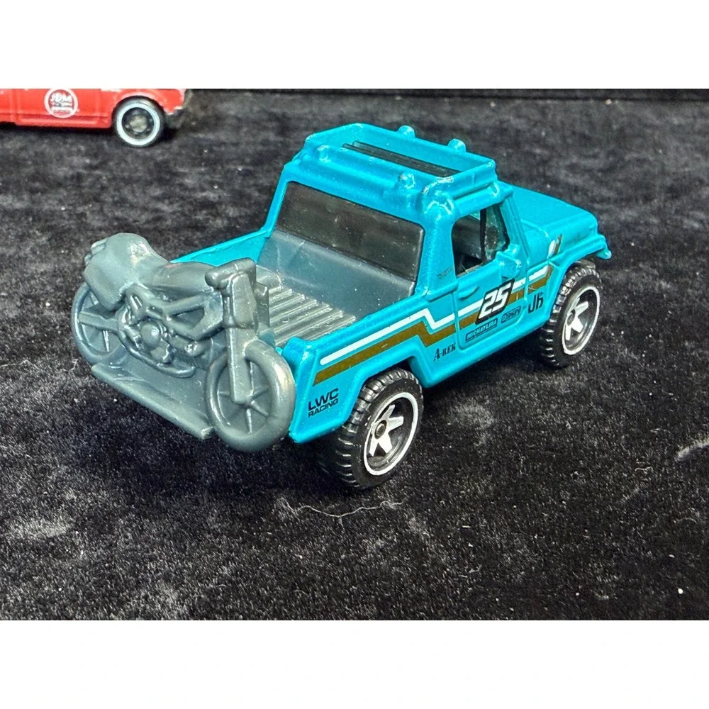 Hot Wheels hot wheels